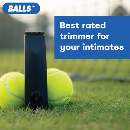 BALLS Electric Grooming Trimmer