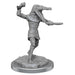 WizKids D&D Nolzur's Marvelous Miniatures: Mummies Unpainted Dungeons and Dragons Miniatures