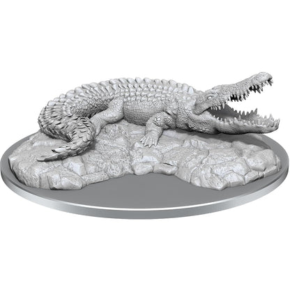 Wizkids Deep Cuts Giant Crocodile Miniature Paint (Pack of 2)