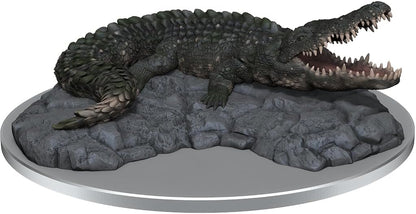 Wizkids Deep Cuts Giant Crocodile Miniature Paint (Pack of 2)