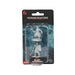 WizKids D&D Nolzur's Marvelous Miniatures: Human Fighters Unpainted Dungeons and Dragons Miniatures