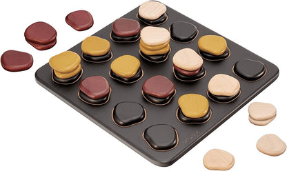 Gigamic – QAWALE – Classic Wooden Game