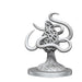 D&D Nolzur's Marvelous Miniatures : Shrieker & Violet Fungus | WizKids Unpainted Dungeons and Dragons Miniatures