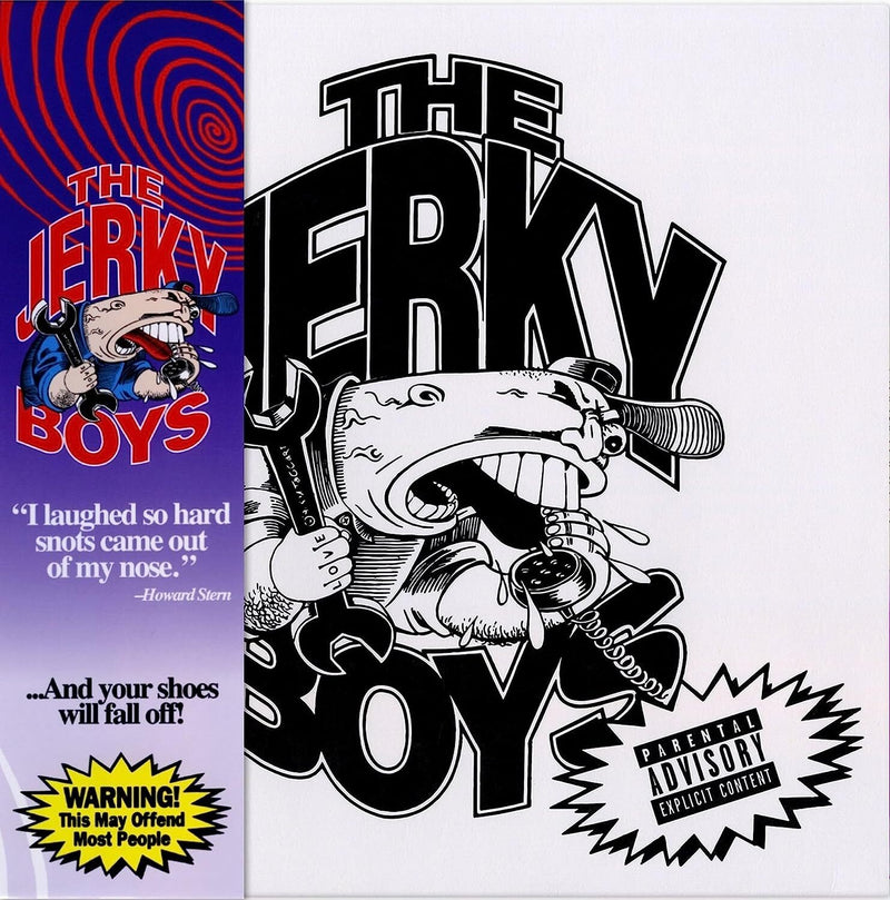 The Jerky Boys