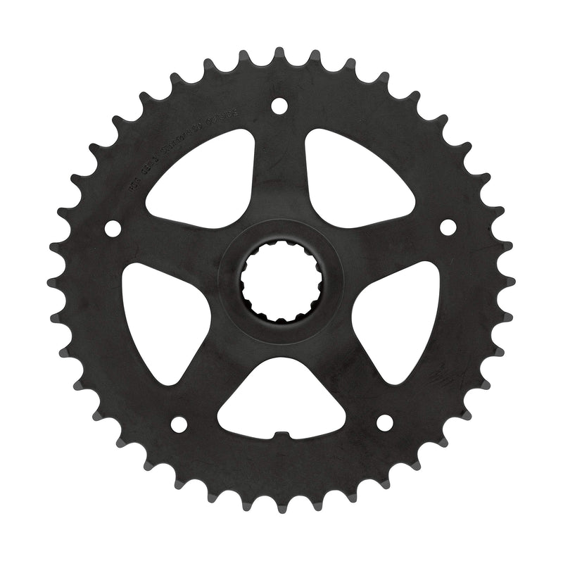 FSA Bosch G3 eBike Direct Mount Chainring in Black 40T, Black