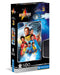 Clementoni 35142 Star Trek 500 Pieces, Jigsaw Puzzle for Adults-Made in Italy, Multi-Coloured Puzzle Star Trek 500 Pieces