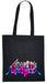 No More Heroes Iii Bag
