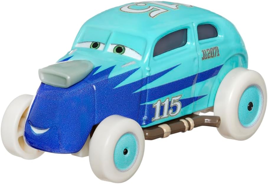 Disney, Multicolor (Mattel HHV06