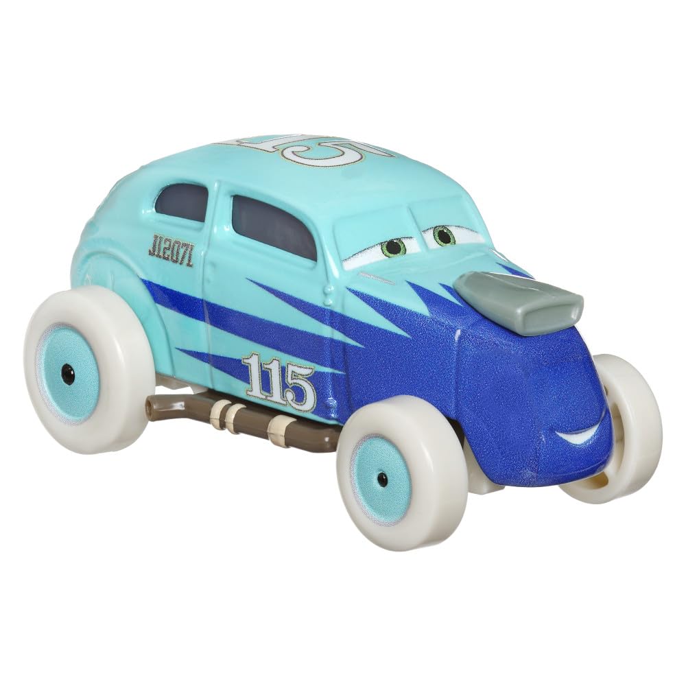 Disney, Multicolor (Mattel HHV06