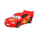 Disney Pixar Cars 1:55 Die Cast - Road Trip Lighting McQueen (HKY34