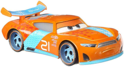 Mattel Cars 3 Character 1:55 GRR47