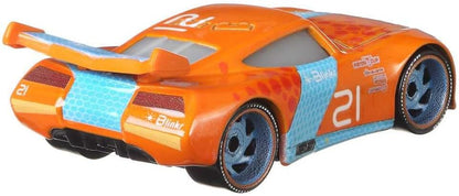 Mattel Cars 3 Character 1:55 GRR47