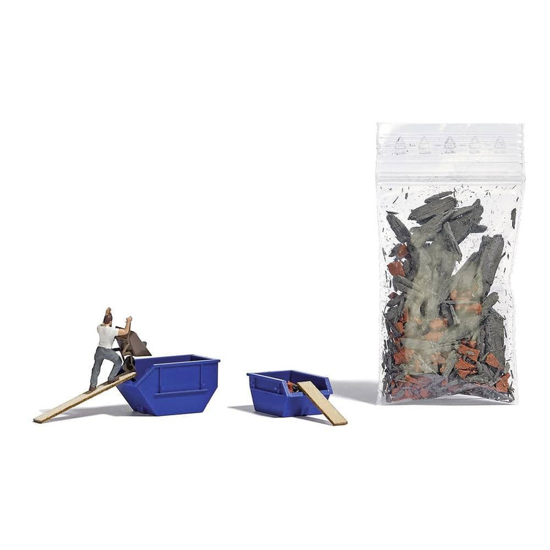 7939 A-Set Uncluttering