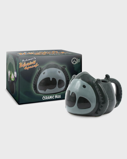 Overwatch 2 figural Mug Pachimari