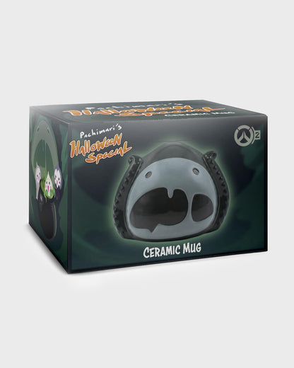 Overwatch 2 figural Mug Pachimari