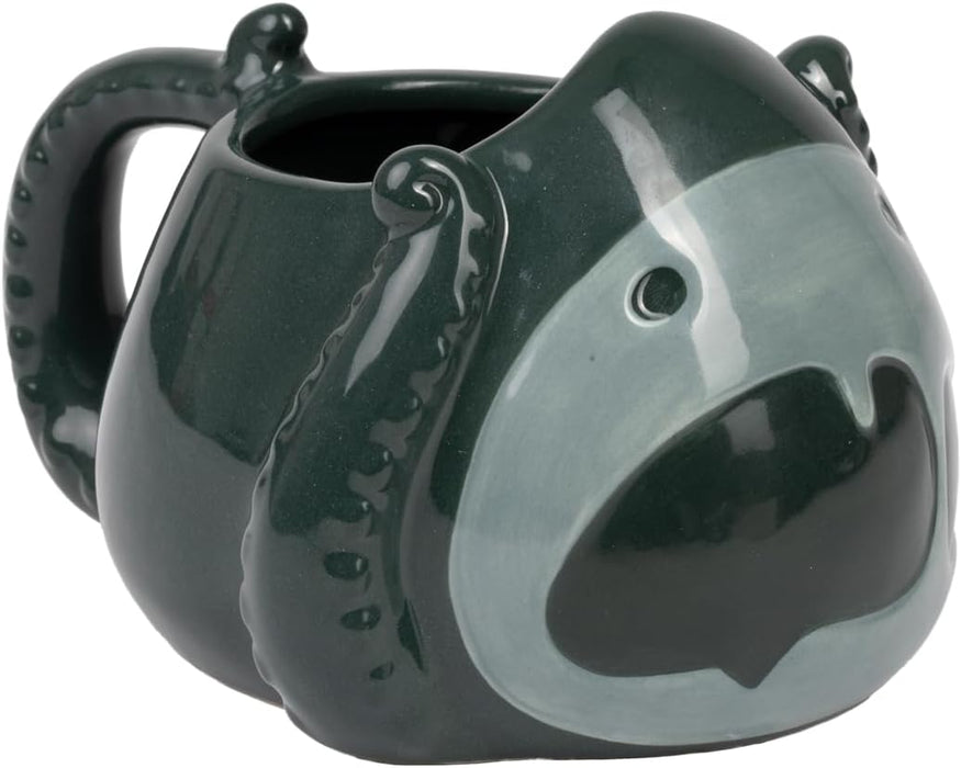 Overwatch 2 figural Mug Pachimari