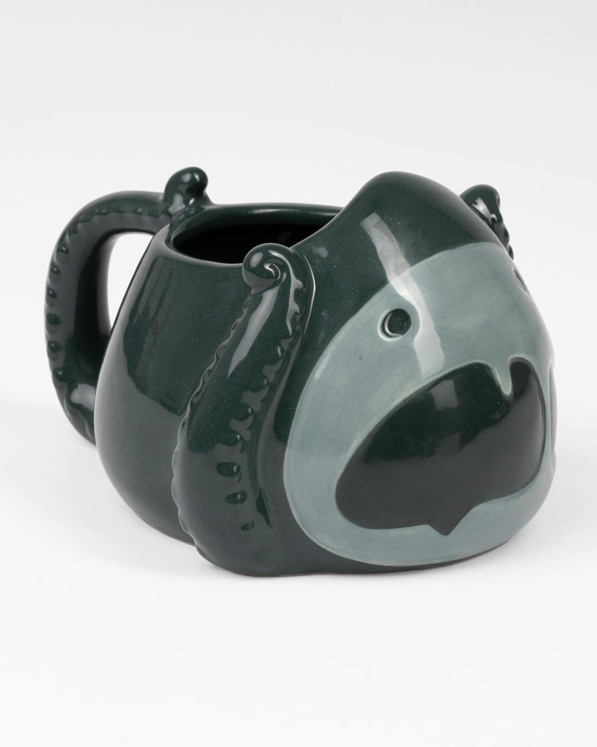 Overwatch 2 figural Mug Pachimari