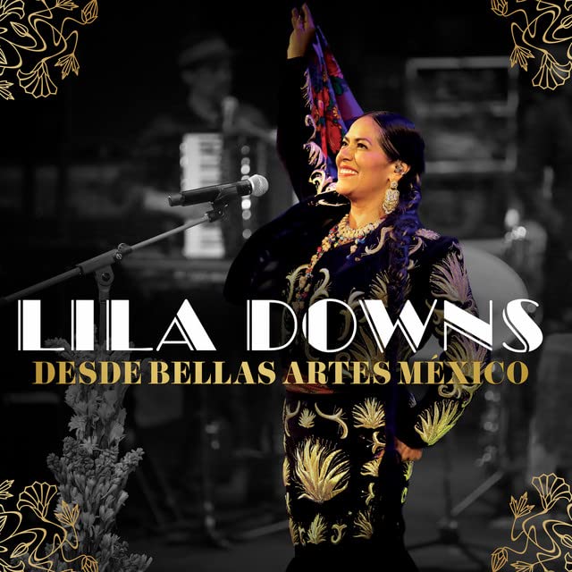 Desde Bellas Artes Mexico En Vivo