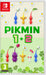 Pikmin 1 + 2 - Double Pack (Nintendo Switch