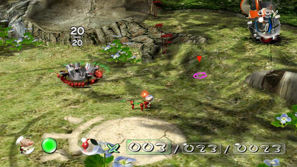 Pikmin 1 + 2 - Double Pack (Nintendo Switch