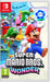Super Mario Bros. Wonder (Nintendo Switch) Nintendo Switch Standard