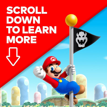 Super Mario RPG (Nintendo Switch) Nintendo Switch standard