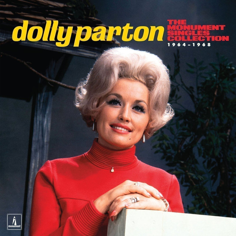 The Monument Singles Collection 1964-1968
