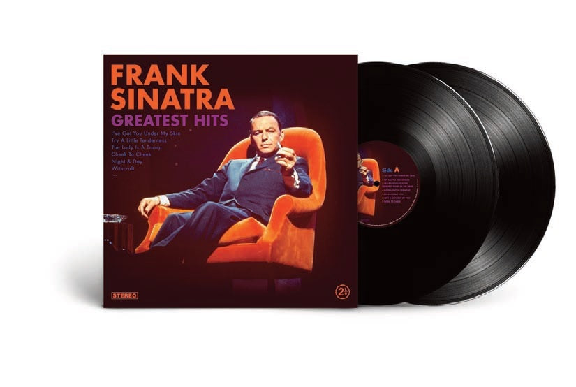 Greatest Hits