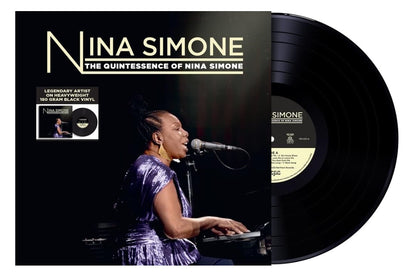 The Quintessence of Nina Simone