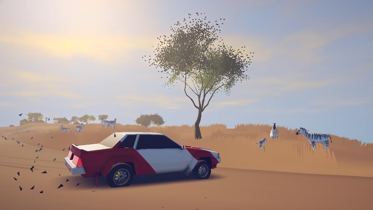 Art of Rally (Nintendo Switch