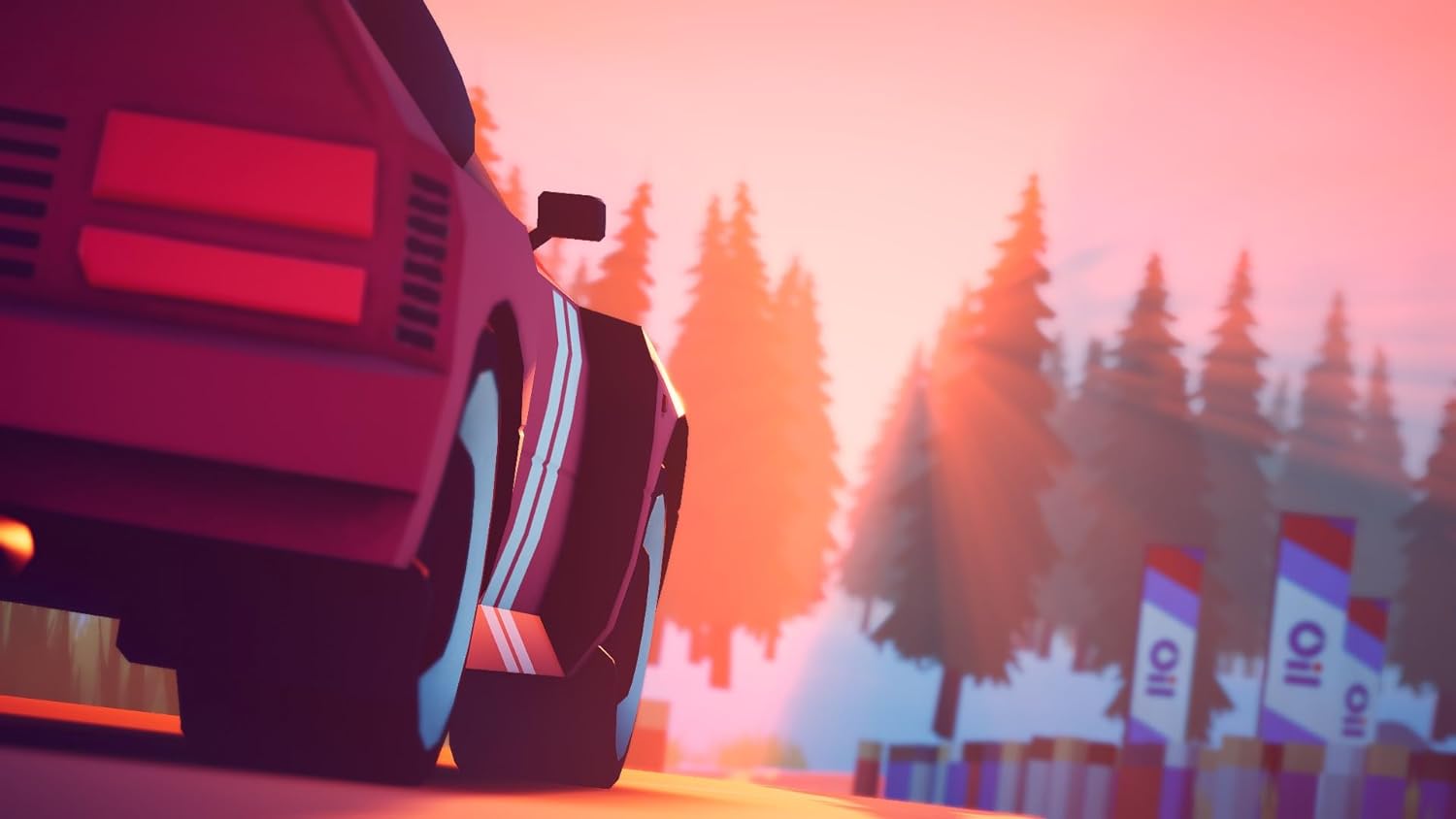 Art of Rally (Nintendo Switch