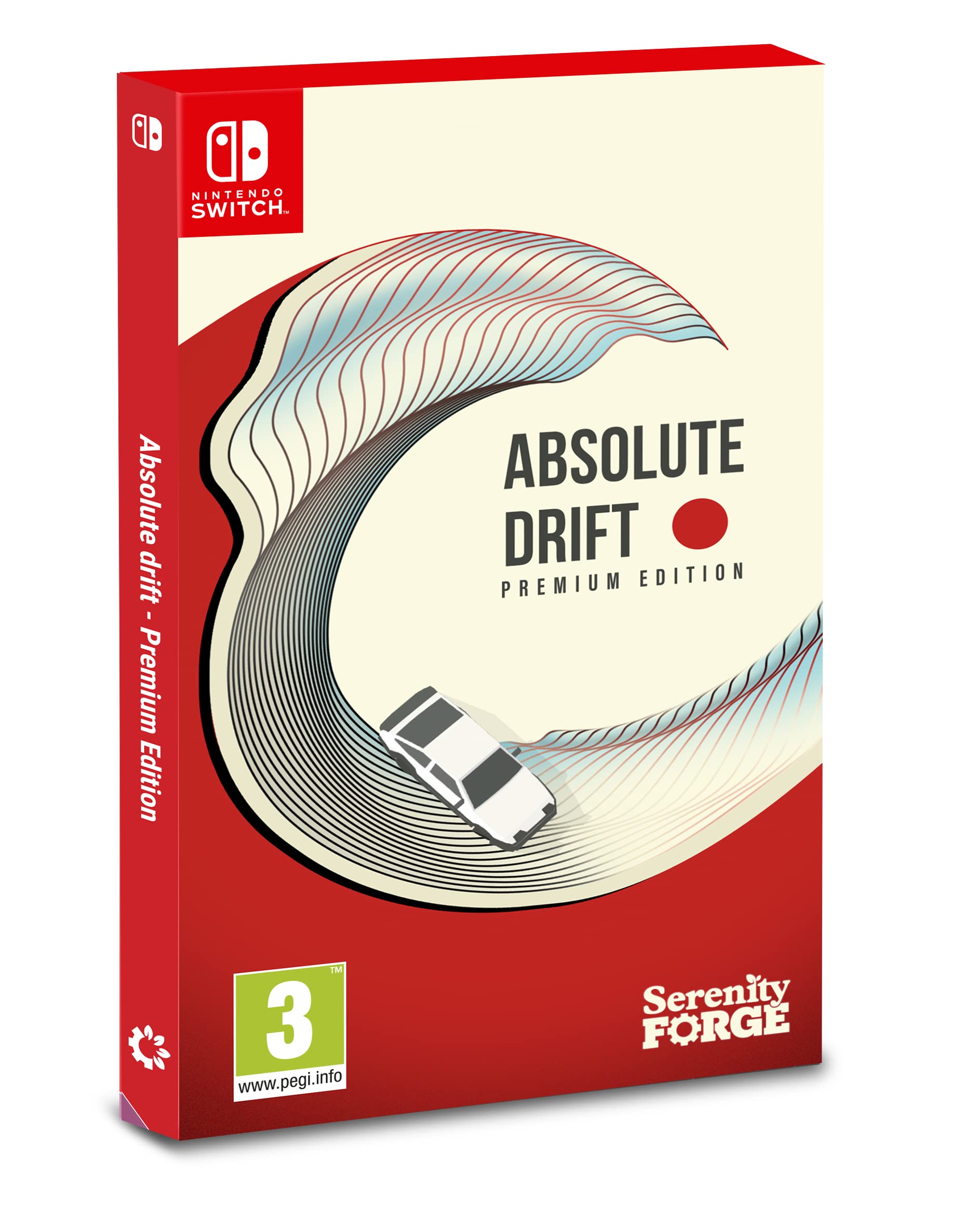 Absolute Drift