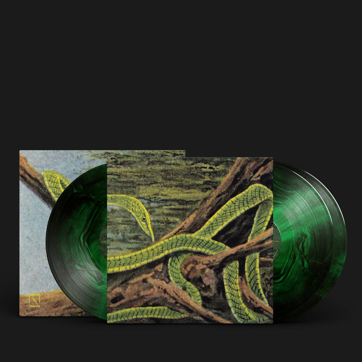 Green Graves