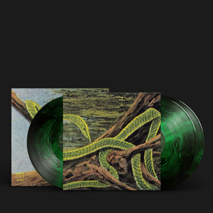 Green Graves