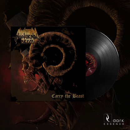 Carry the Beast