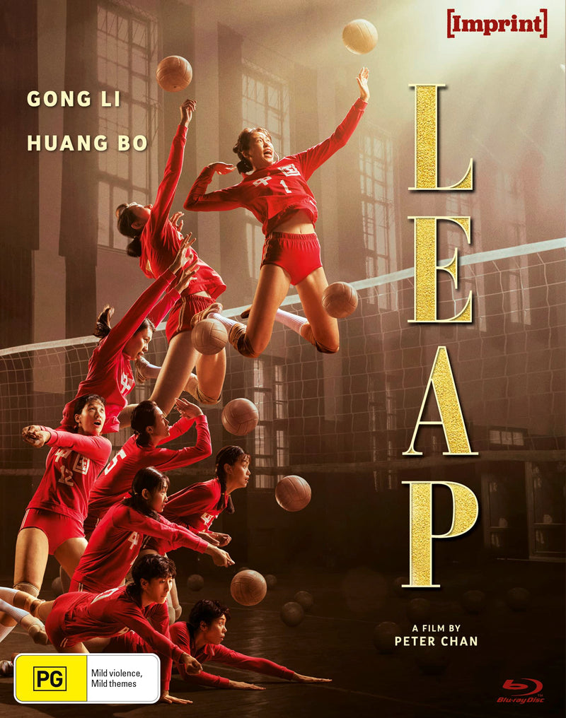 Leap