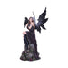Ravina Raven Fairy Figurine 38Cm