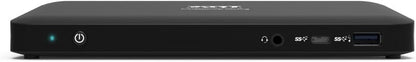 Docking Station USB-C 2x 4K 3x FHD 85W