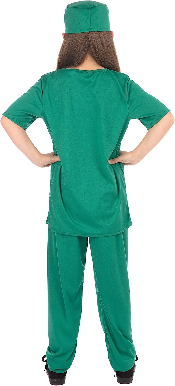 Bristol Novelty CF239L Vet Child