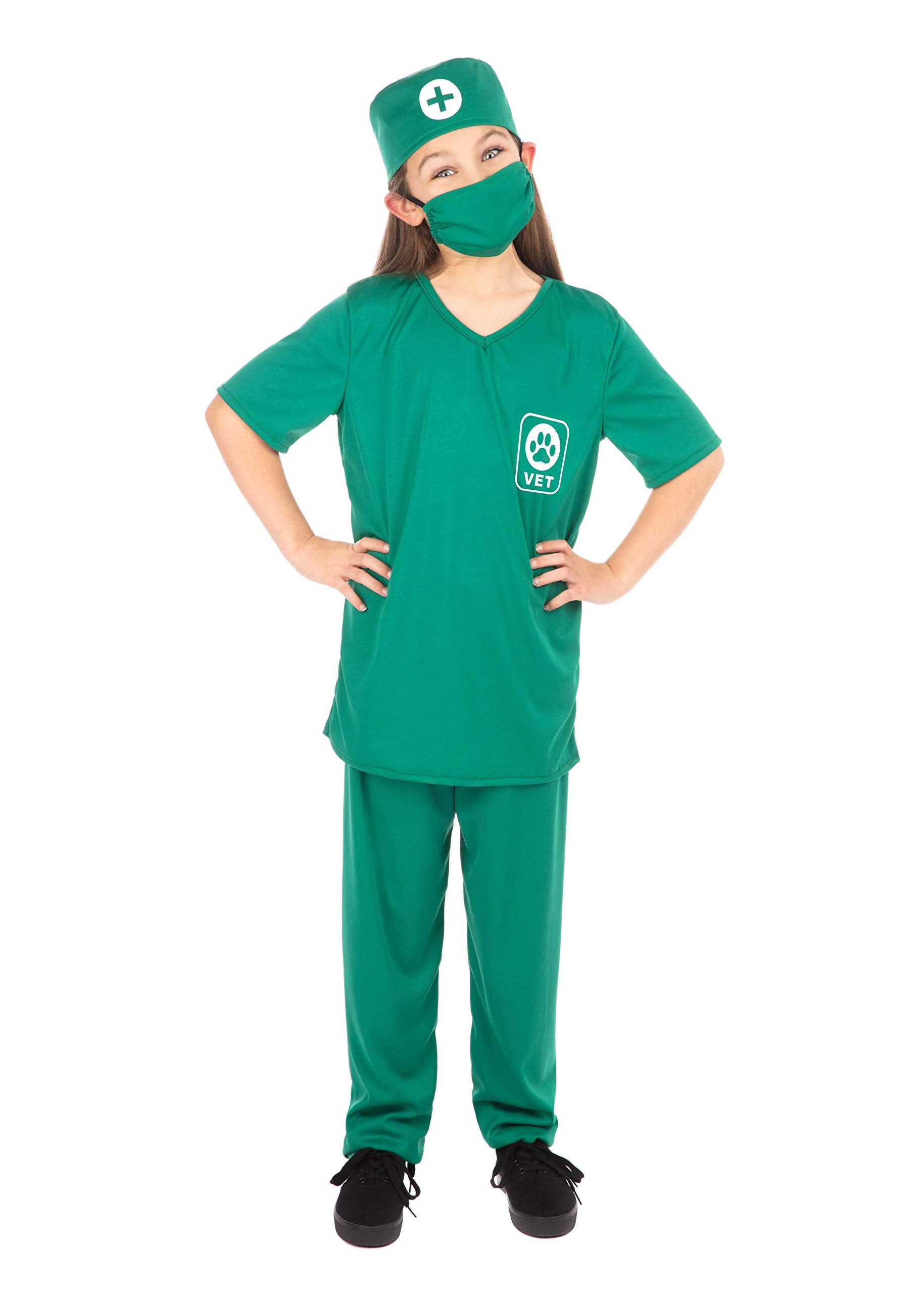 Bristol Novelty CF239L Vet Child