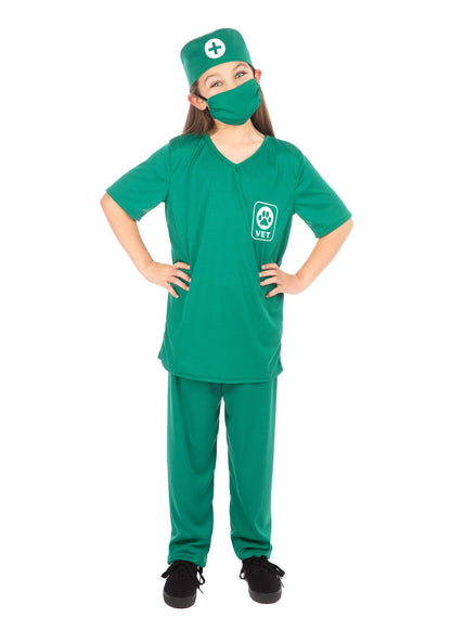 Bristol Novelty CF239L Vet Child