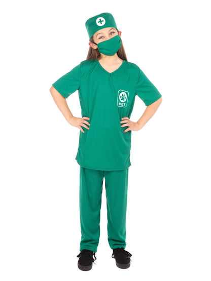 Bristol Novelty CF239L Vet Child