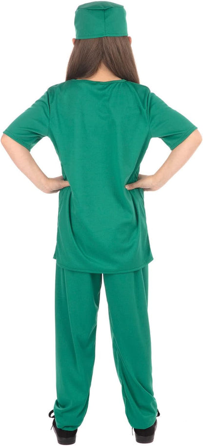 Bristol Novelty CF239L Vet Child
