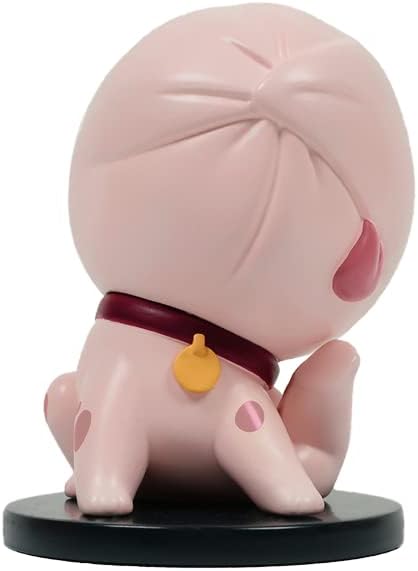 Mighty Jaxx Stranger Things: DemoPets Series 1 | Blind Box Toy Collectible Figurines | One Pack - Contains One Random Figure