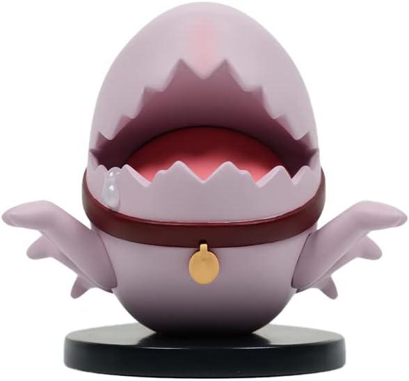 Mighty Jaxx Stranger Things: DemoPets Series 1 | Blind Box Toy Collectible Figurines | One Pack - Contains One Random Figure