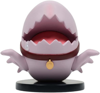 Mighty Jaxx Stranger Things: DemoPets Series 1 | Blind Box Toy Collectible Figurines | One Pack - Contains One Random Figure