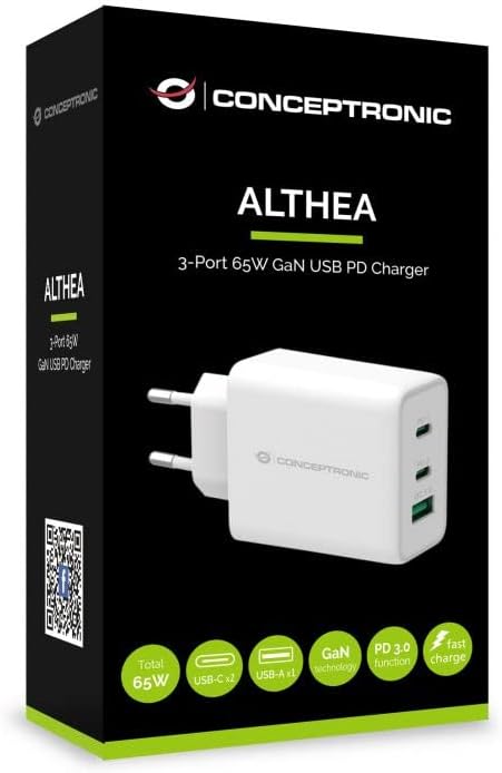Conceptronic ALTHEA12W