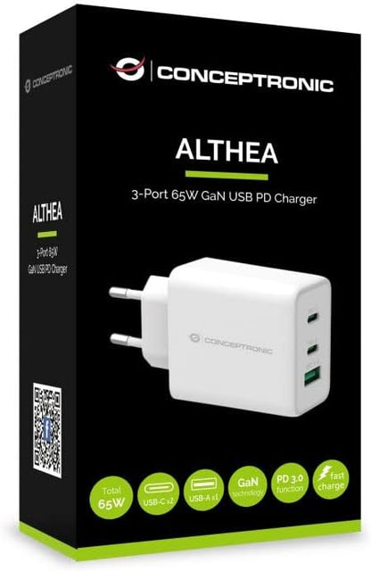 Conceptronic ALTHEA12W