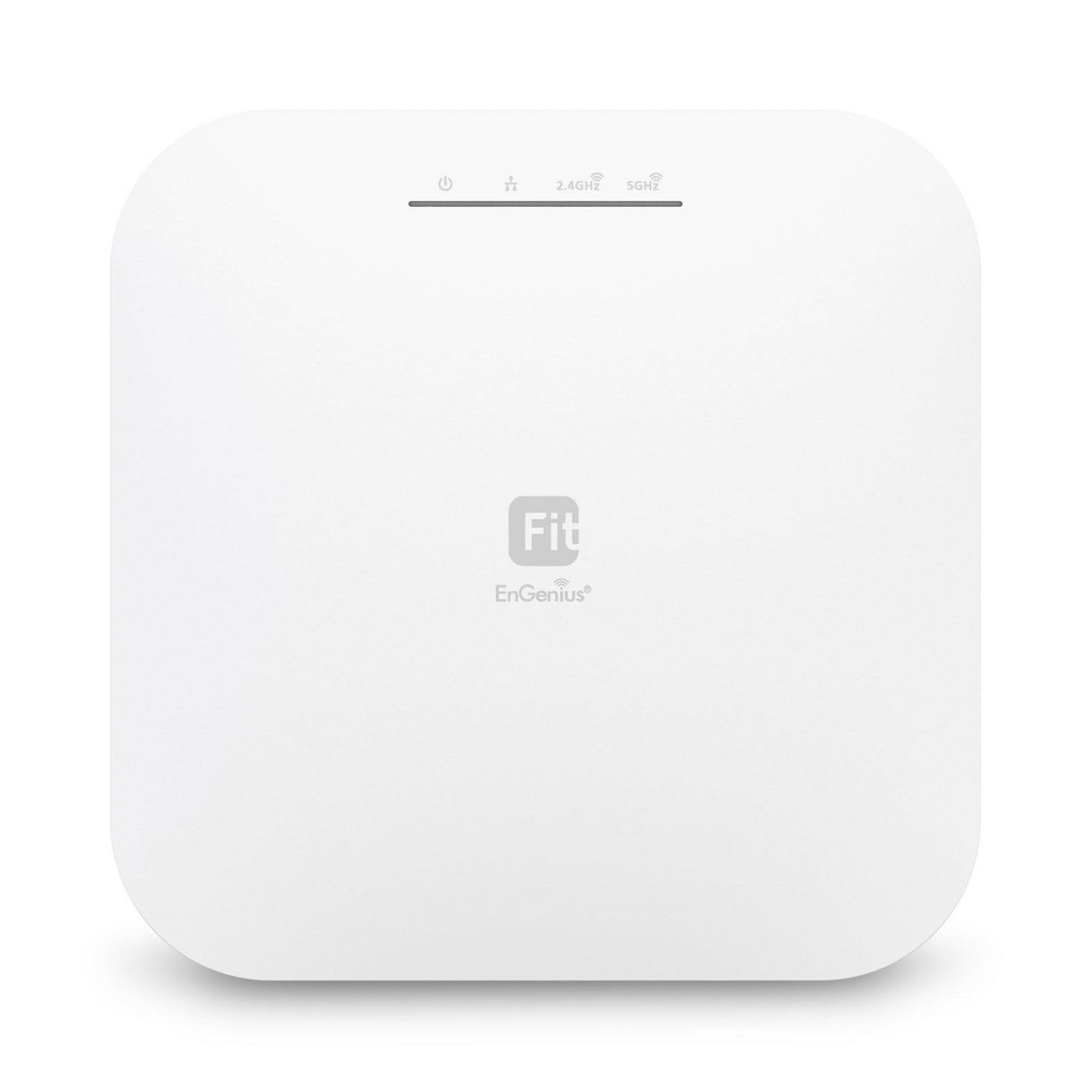 ENGENIUS EWS357-FIT POE WIRELESS CEILING AP AX1800 2x2