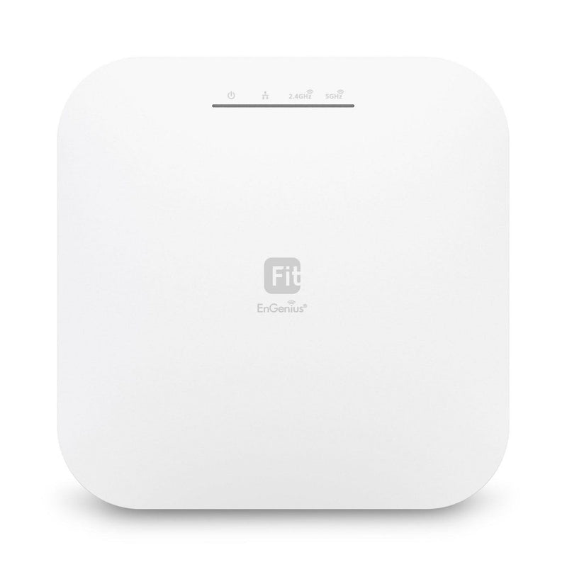 ENGENIUS EWS357-FIT POE WIRELESS CEILING AP AX1800 2x2